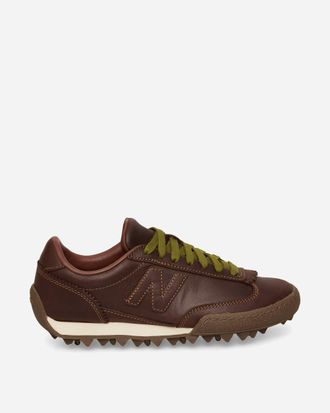 New Balance Gator Run Sneakers Pumpernickel / Rich Oak