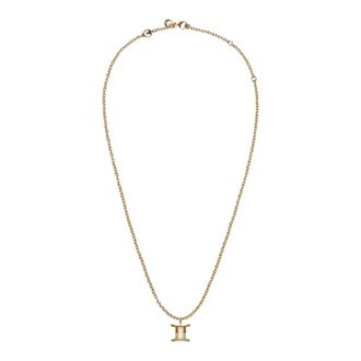 Coccinelle Collana - - Accessories - Donna - Giallo - ONE SIZE