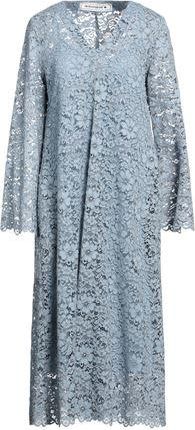 Shirtaporter VESTIDOS - Vestidos midi en YOOX.COM