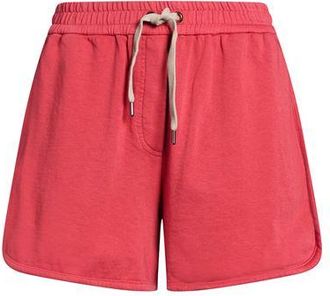 Brunello Cucinelli BOTTOMWEAR - Shorts & Bermuda Shorts on YOOX.COM