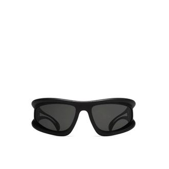 Mykita unisex, Accessori, Nero, Taglia unica, new