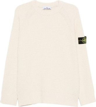 Stone Island Long-sleeves Sweater