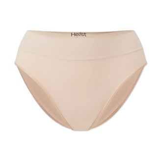 Heist Studios Bottoms, female, Beige, Size: 3XL/4XL Softskin Brief