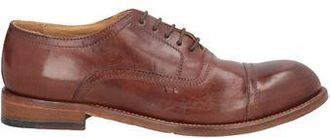 Luca Sepe SCHUHE - Schn&uuml;rschuhe auf YOOX.COM