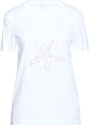 Max Mara TOPWEAR - T-shirts on YOOX.COM
