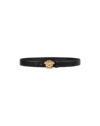 Versace Small Leather Goods - Belts on YOOX.COM