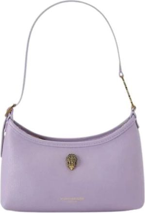 Kurt Geiger Donna, Borse, Viola, Taglia unica, new