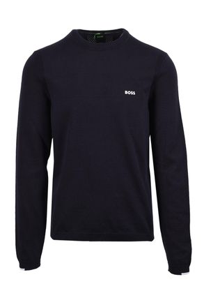 HUGO BOSS Boss Green K Ever Sweatshirt Donkerblauw