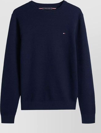 Tommy Hilfiger crewneck jumper