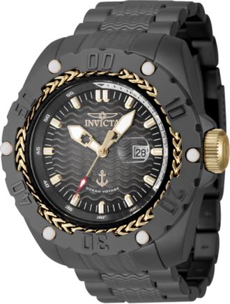 Invicta Ocean Voyage Mens Watch