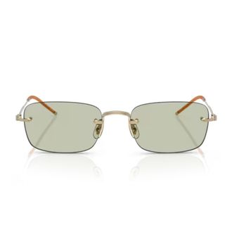 Oliver Peoples Ov1359T Tk-10 Eyeglasses