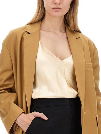 Max Mara Monica Jacket - Beige