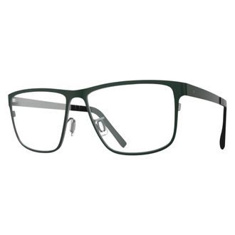 Blackfin Halifax Optisch Montuur - unisex - Brillen - Groen - 57 MM - Accessoires