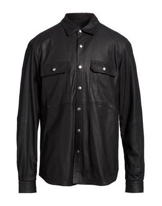 Rick Owens COATS & JACKETS - Jackets sur YOOX.COM