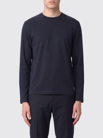Jil Sander Set of 3 Multicolour Long-Sleeved Cotton T-shirts