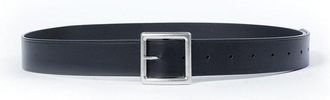 Ann Demeulemeester Iklil 3,5 cm Belt
