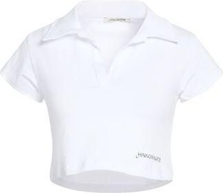 Hinnominate TOPWEAR - Polo shirts on YOOX.COM