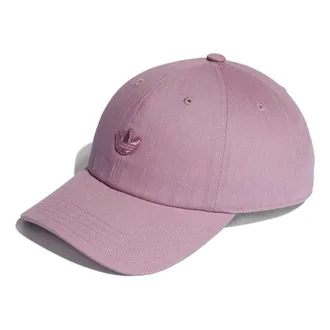 adidas Adicolor Vintage Baseball Cap Purple HD9737