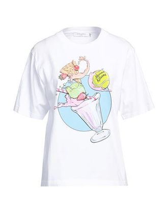 Maison Kitsuné T-shirts