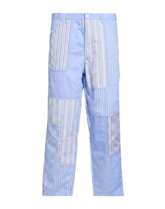 Comme Des Gar&ccedil;ons BOTTOMWEAR - Trousers on YOOX.COM