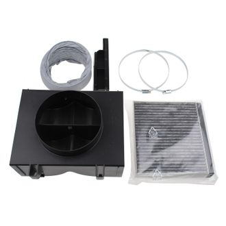 Bosch Kit De Recirculaci&oacute;n Cleanair Standard - 17006603