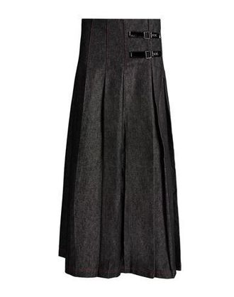GCDS BOTTOMWEAR - Maxi skirts sur YOOX.COM