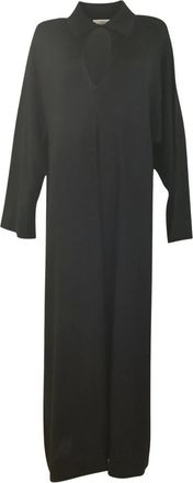 Malo Mujer, Vestidos, Negro, Talla: M