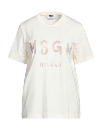 Msgm TOPWEAR - T-shirts su YOOX.COM