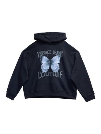Versace Jeans Couture Butterfly Hoodie