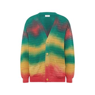 Laneus Over Fit Cardigan