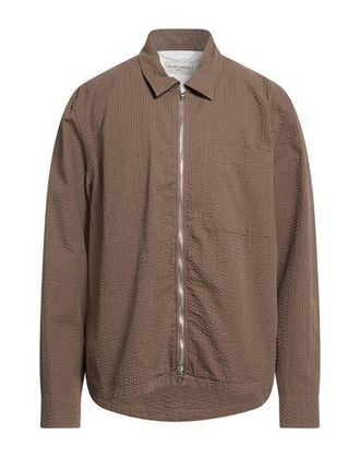 Officine G&eacute;n&eacute;rale CAMISETAS Y TOPS - Camisas en YOOX.COM