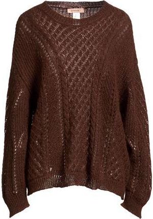 Twin-Set MAGLIERIA - Pullover su YOOX.COM