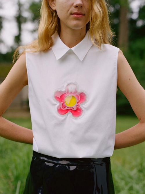 The Emerging New York Fashion Brands You're About To See Everywhere | Stylight