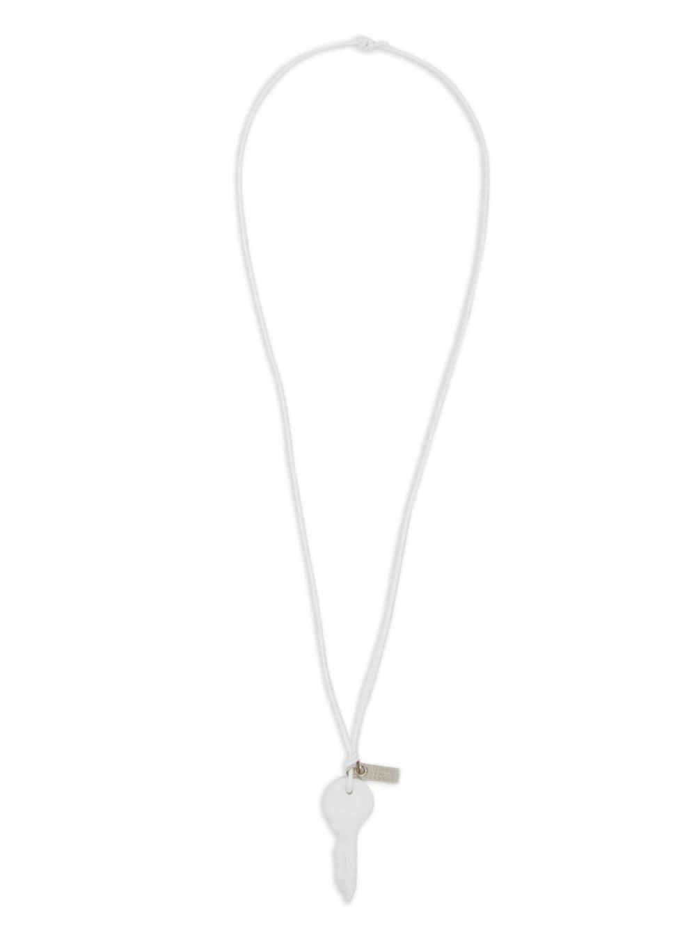 Maison Margiela Necklaces − Sale: up to −74% | Stylight
