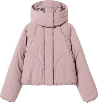 Elvine Annabelle Winterjacke f&uuml;r Damen | rosa