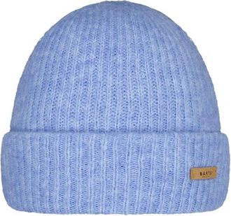 Barts Witzia Beanie M&uuml;tze f&uuml;r Damen | lila/blau