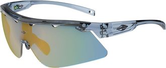 Mormaii Smash 3 M0197D4996 Mens Sunglasses Grey Size 134