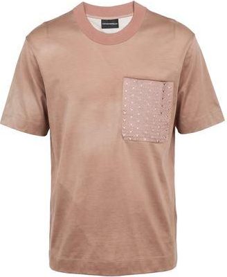 Emporio Armani TOPWEAR - T-shirts sur YOOX.COM