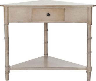 Safavieh Gomez Corner Table