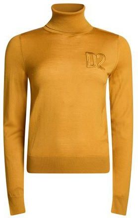 Dsquared2 MAGLIERIA - Dolcevita su YOOX.COM