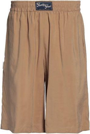 Family Fir$t Milano PARTES DE ABAJO - Pantalones cortos y bermudas en YOOX.COM