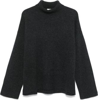 Le Kasha Maglione - Grigio