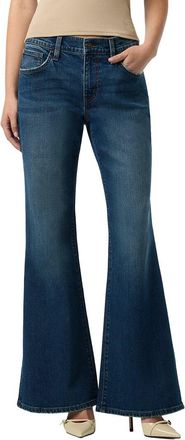 Hudson Hudson Jeans Hailey Low Rise Flare Pant
