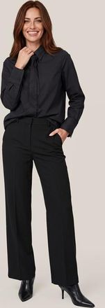Mart Visser Meadow Blouse Zwart