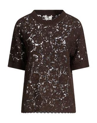 P.A.R.O.S.H. KNITWEAR - Jumpers on YOOX.COM