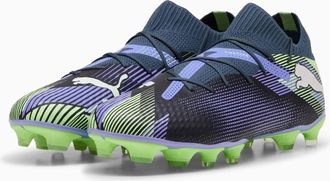 Puma FuturePro 107924-03 Men Multi Firm Ground Soccer Cleats Hawk2776