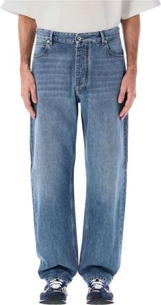 Bottega Veneta Hombre, Vaqueros, Azul, Talla: M