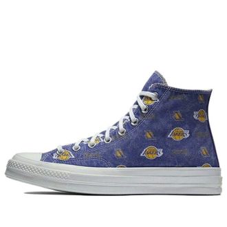 Converse x NBA Chuck 70 Hi Los Angeles Lakers 161160C