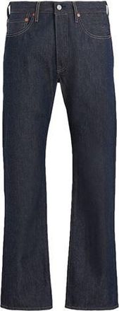 Levi's 501 LEVISORIGINAL FIT DARK INDIGO - FLAT FINISH