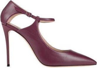 Casadei FOOTWEAR - Pumps sur YOOX.COM